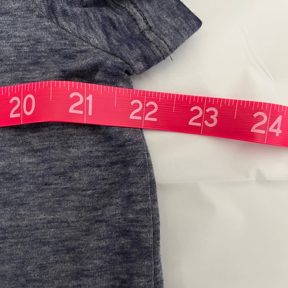 C&C California T-Shirt New with Tags Blue - Picture 9 of 9